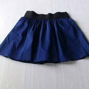 Express Design Studio mini skirt